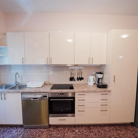 Luxury Apartment In Plaka - Acropolis Athene Buitenkant foto