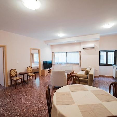 Luxury Apartment In Plaka - Acropolis Athene Buitenkant foto