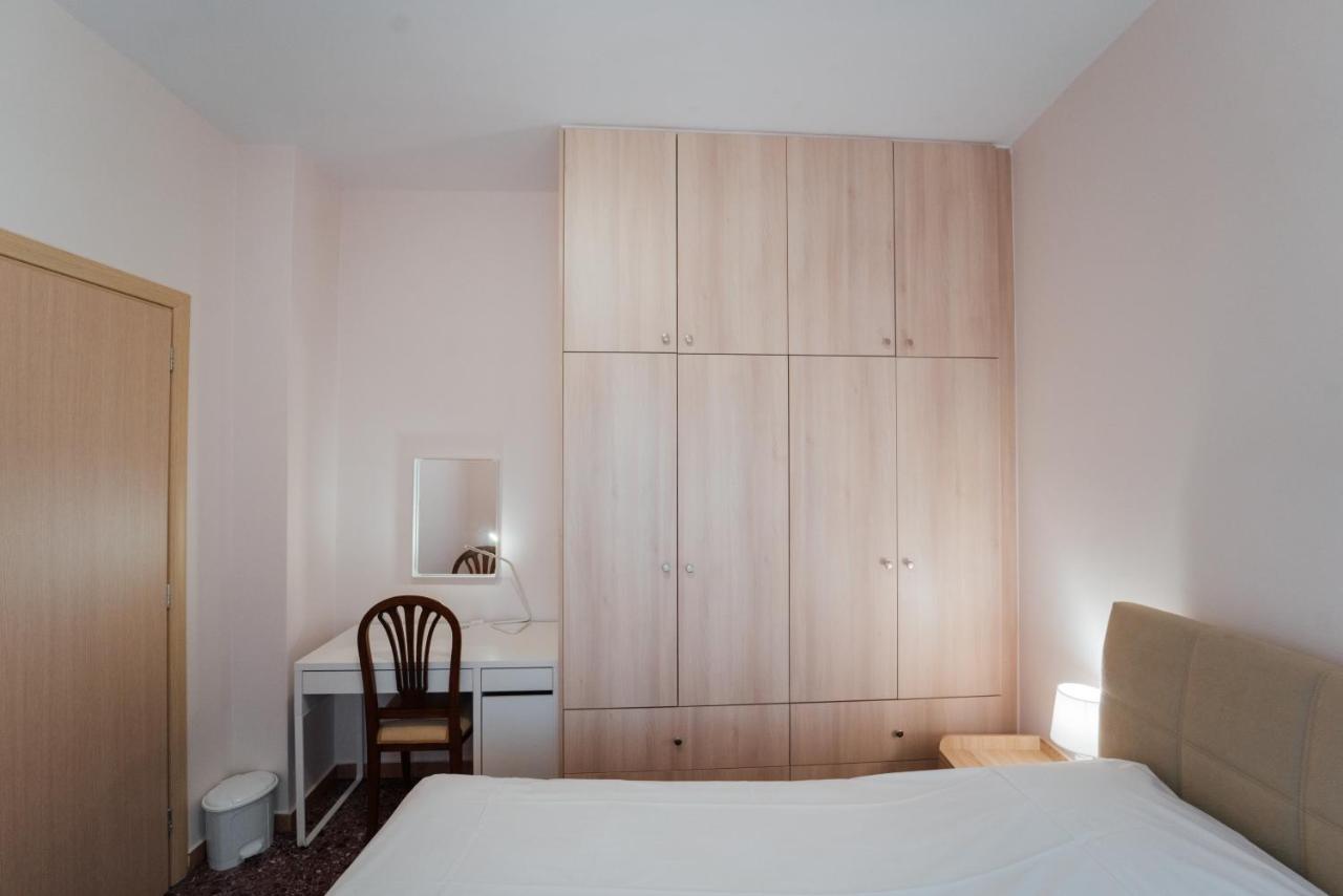 Luxury Apartment In Plaka - Acropolis Athene Buitenkant foto