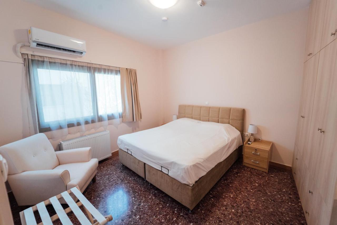 Luxury Apartment In Plaka - Acropolis Athene Buitenkant foto