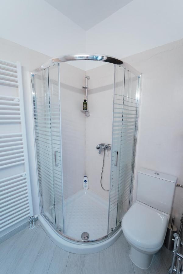 Luxury Apartment In Plaka - Acropolis Athene Buitenkant foto
